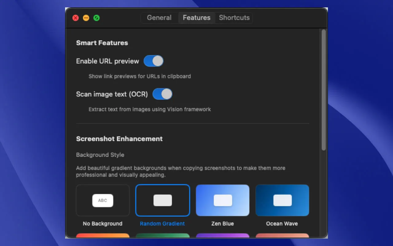 ClipZen — Screenshots 3