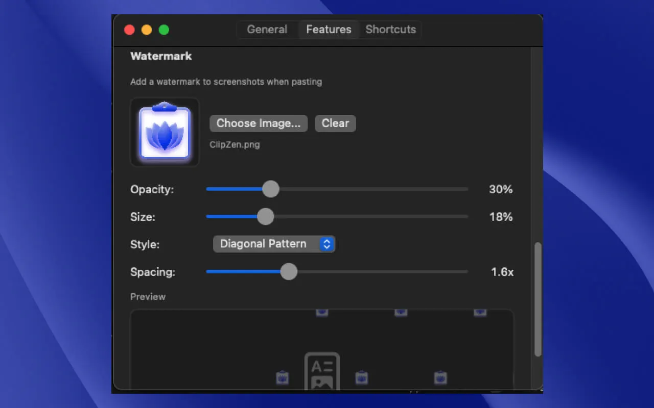 ClipZen — Screenshots 5