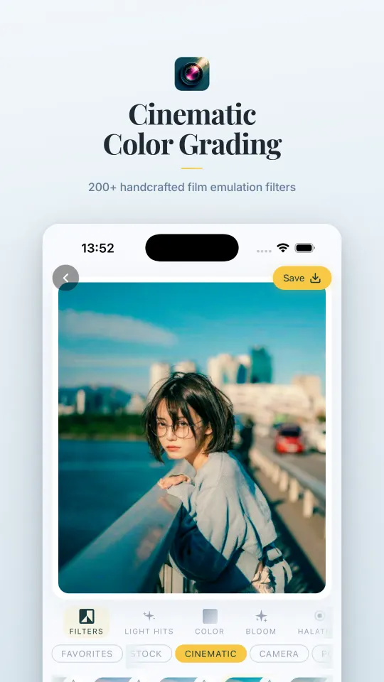 Komorebi Studio — Screenshots 4